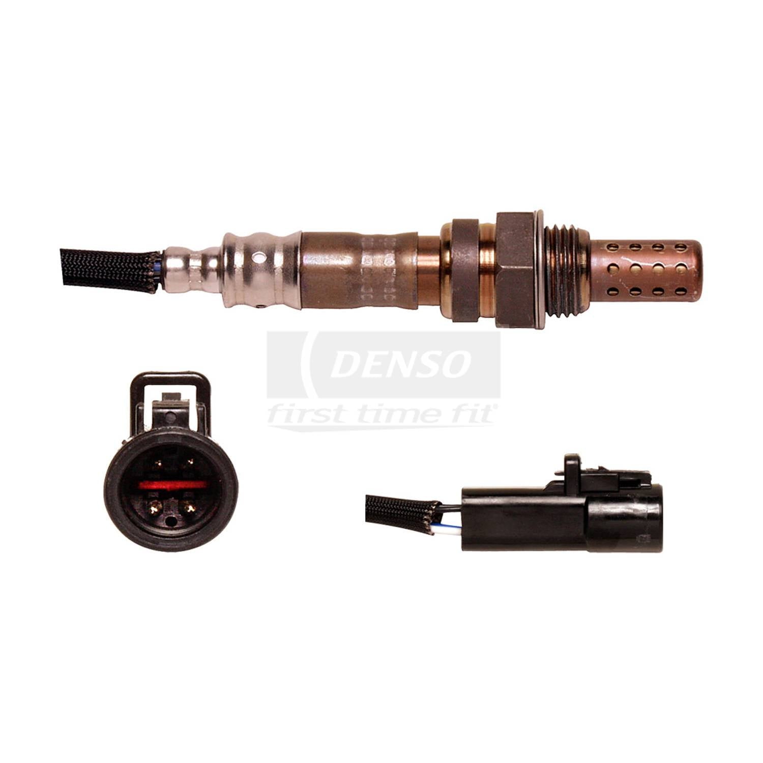 Oxygen Sensor