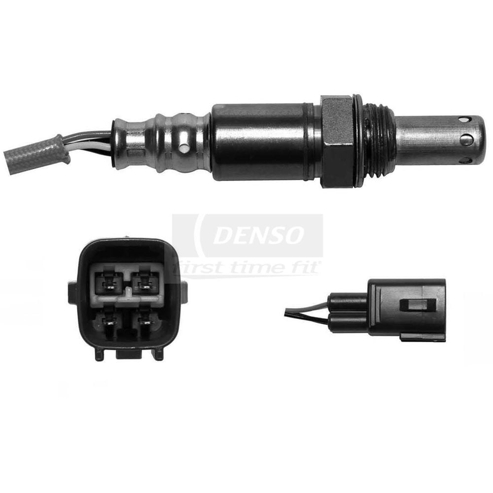 Oxygen Sensor