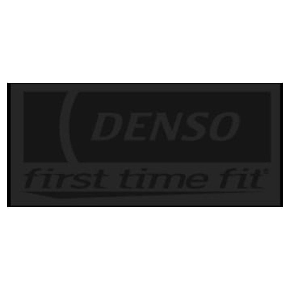 Denso First Time Fit  Starter Motor