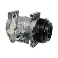 New Compressor W/ Clutch
