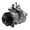 New Compressor W/ Clutch