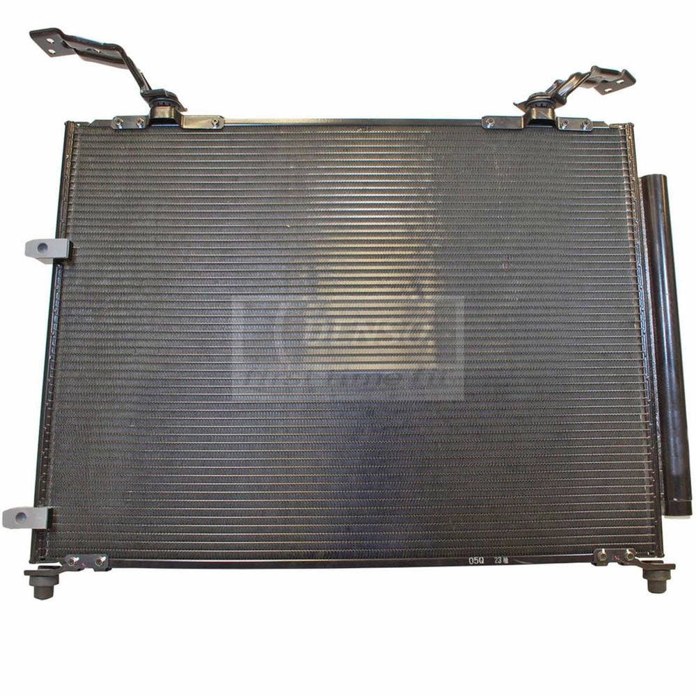 A/C Condenser