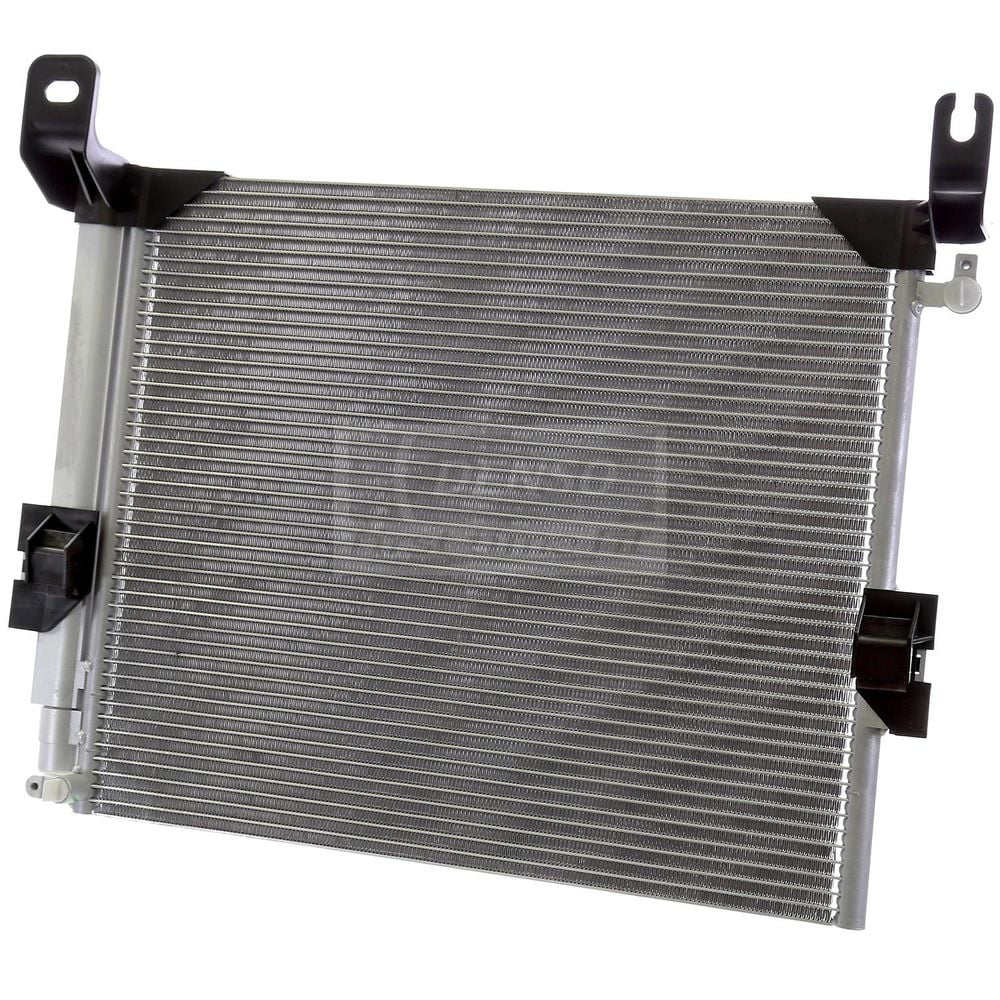 A/C Condenser