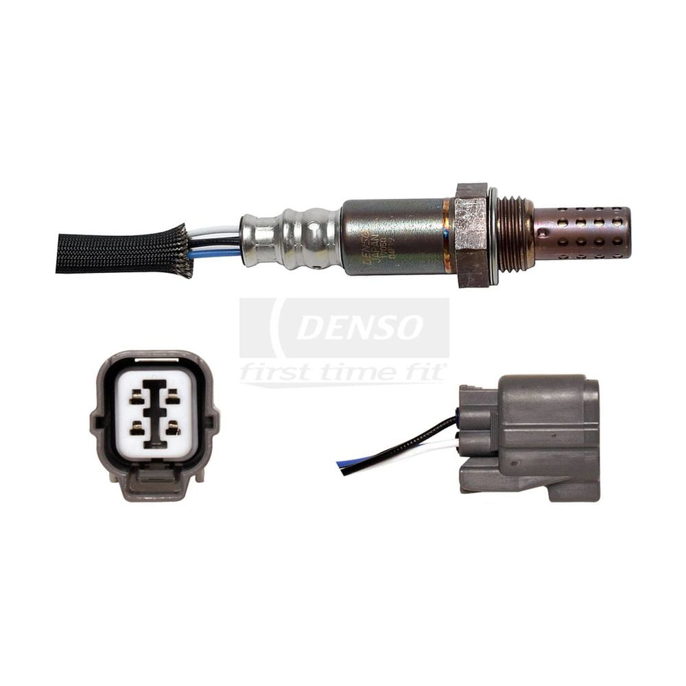 Oxygen Sensor