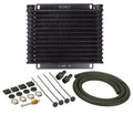 Plate & Fin Cooler Kit