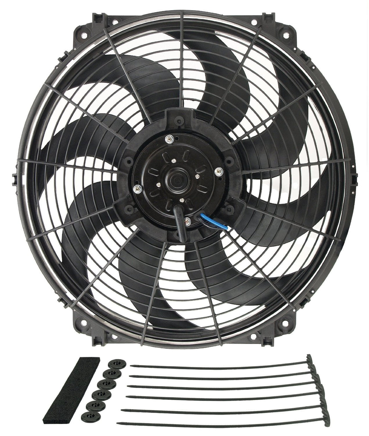 16IN Tornado Electric Fan