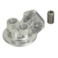 Remote 1/2' NPT Ports Up