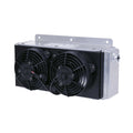 Hi-Flow 11 Row Racing Remote Cooler