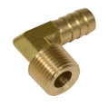 1 2IN NPT Male X 1 2IN Ba