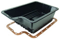 Black Trans Pan