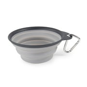 1 Cup Collapsible Travel Cup Light