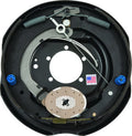 Brk Kit 10 X 2 1/4 3.5K Elec Rh Fsa