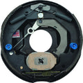 Brake  10' X 2-1/4 Left for D44