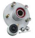 5 Stud Superlube Hub Kit (1250#)  1