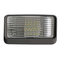 Black Porchlight Nosw
