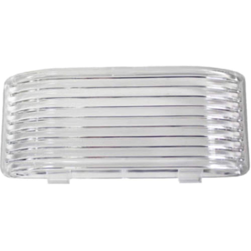 Clear Lens Std Plight