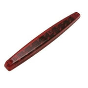 18' LED Bar Red 3 Wire