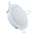 4' LED Recess Can Light