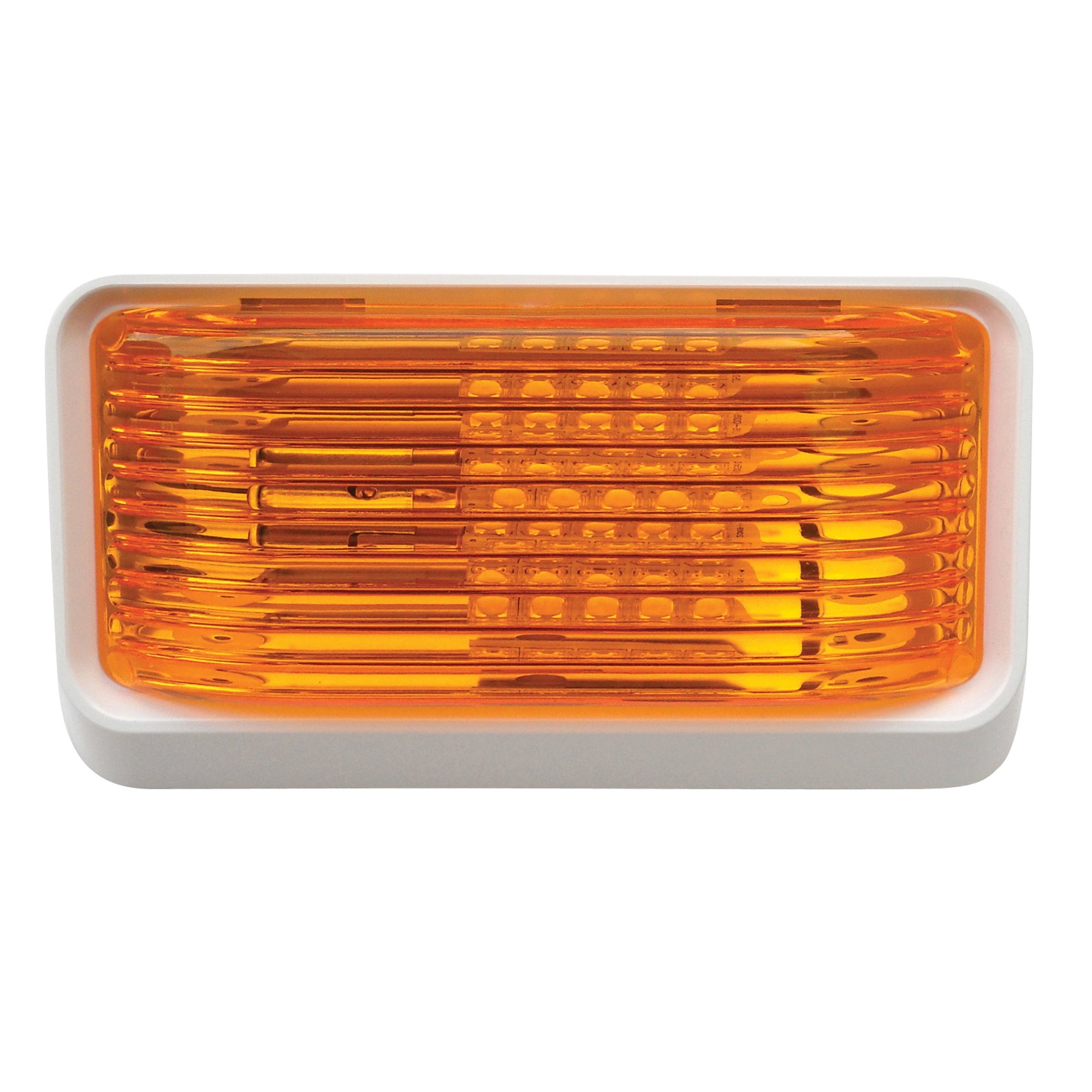 LED Porch Lite W/O Sw Am