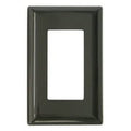 Speed Box Sqr Recep Cvr -
