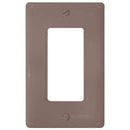 Switch Plate Cover Sqr -