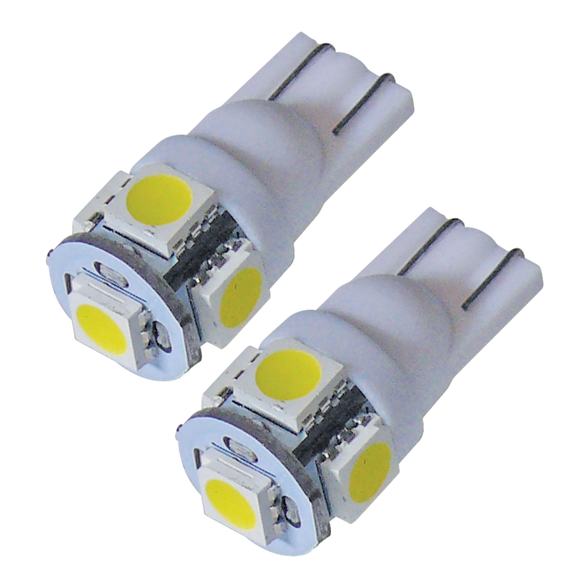 2 Pack 194 LED Bulb Bright