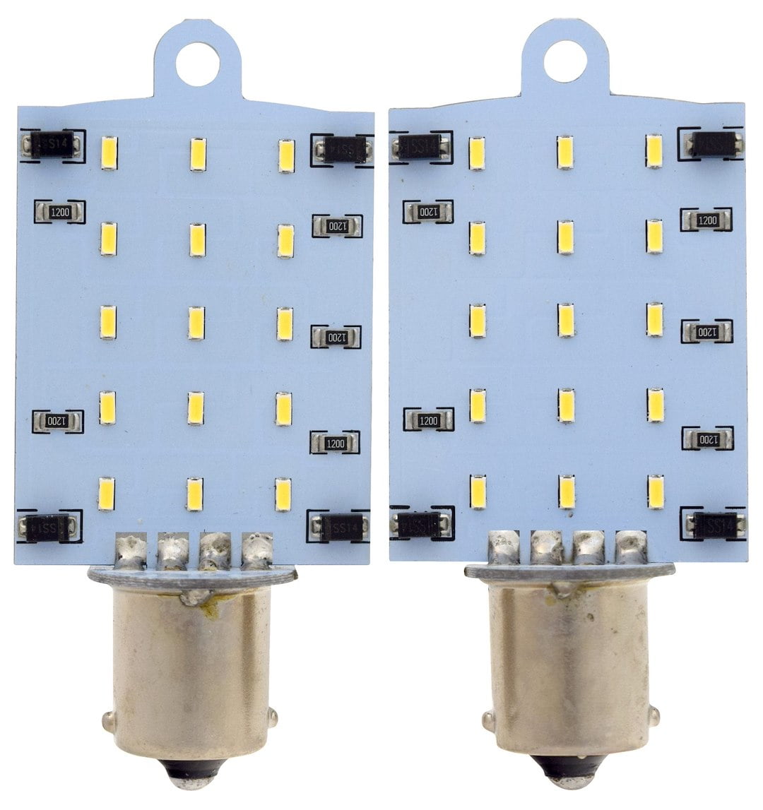 2PK Flat 1141 Bw  135