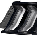 2015-2022 Ford Mustang LED Tail Lig