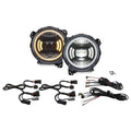 Elite Max LED Headlamps for 2018+ J