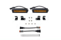 SS6 LED Fog Light Kit for 2024+ Toy