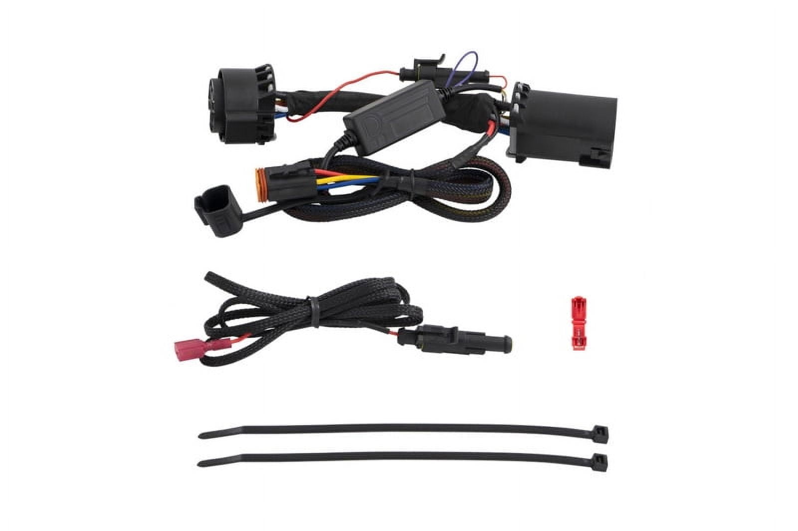 Universal Harness