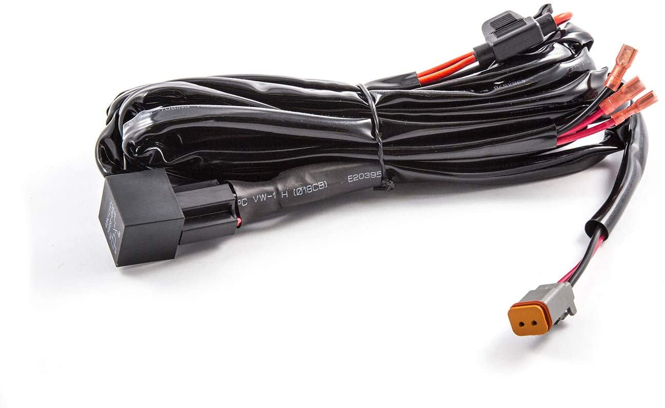 Heavy Duty Single Output 2-PIN Offr