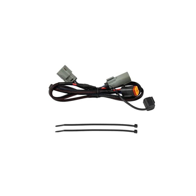 C1 Hitchmount Harness for 2022-2024