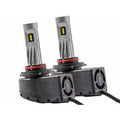 H11/H8/H9 White SL2 Pro LED Bulbs (
