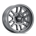 Canyon (9310) Satin Graphite