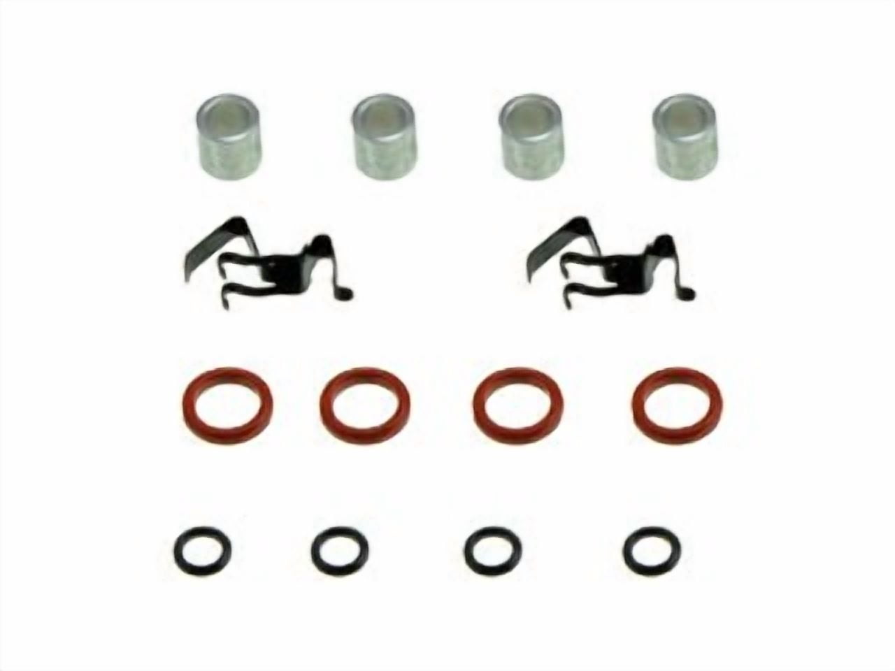 Disc Brake Hdwe Kit