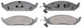 Brake Pad Set