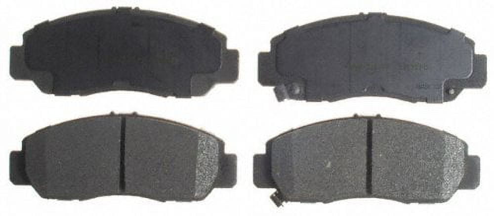 Brake Pad Set