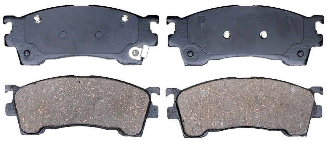 Disc Brake Pad
