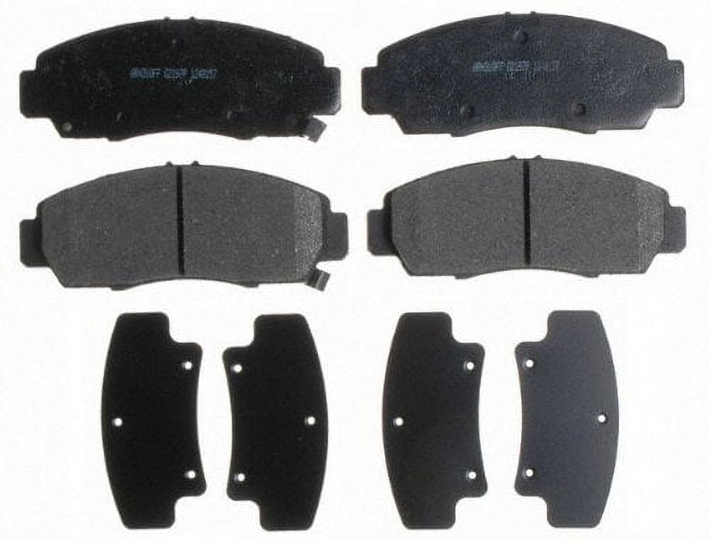 Brake Pad Set