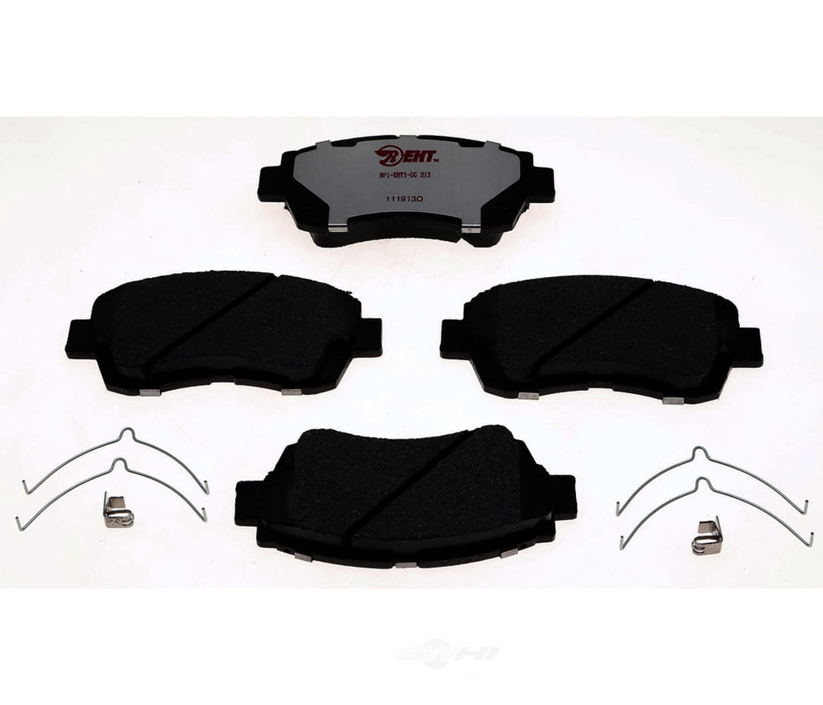 Brake Pad Set