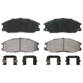 Nao Brake Pads