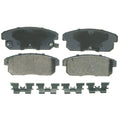 Nao Brake Pads