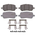 Ceramic Disc Pad Set