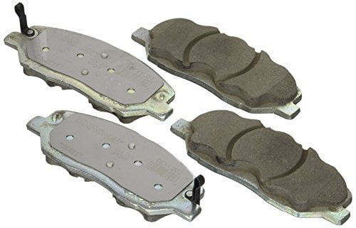 Wagner Oex Disc Pad  Set