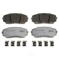Wagner Oex Disc Pad  Set