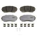 Wagner Oex Disc Pad  Set