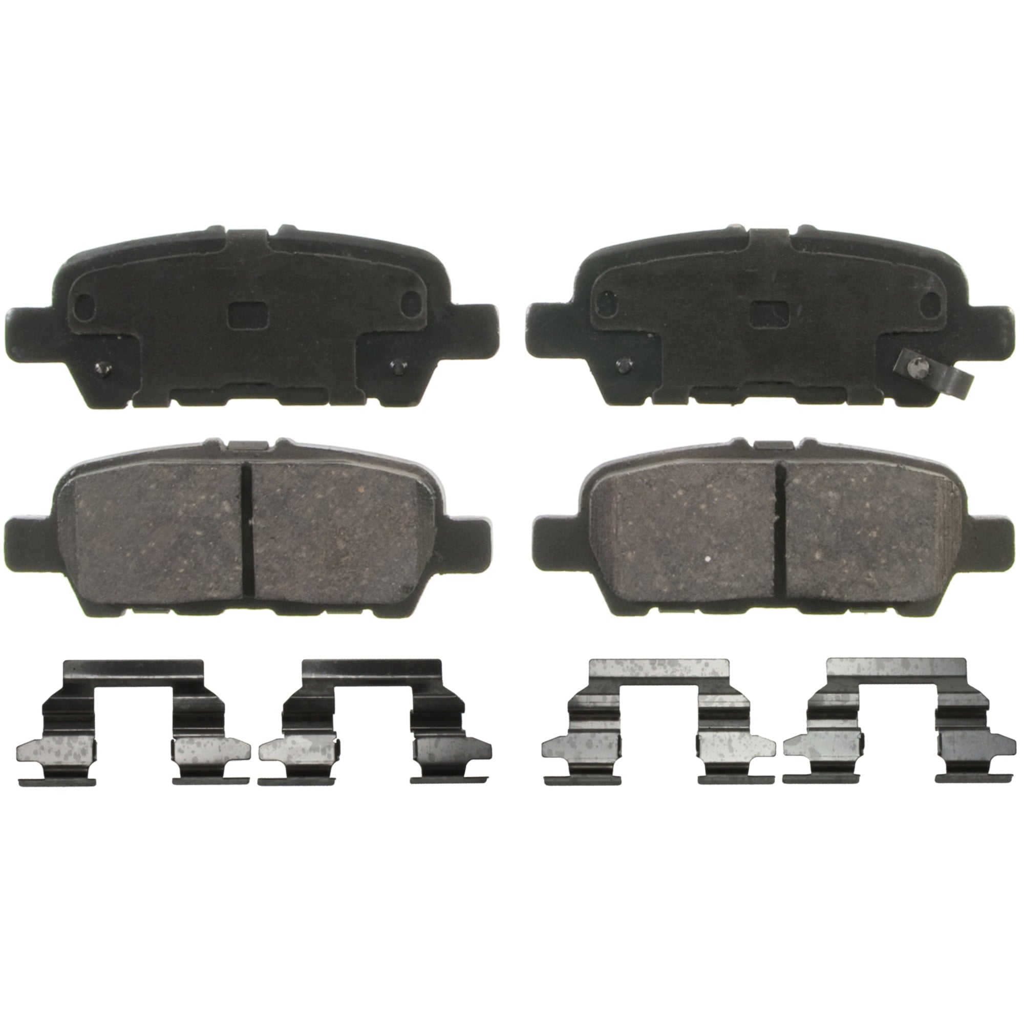 Ceramic Brake Pads