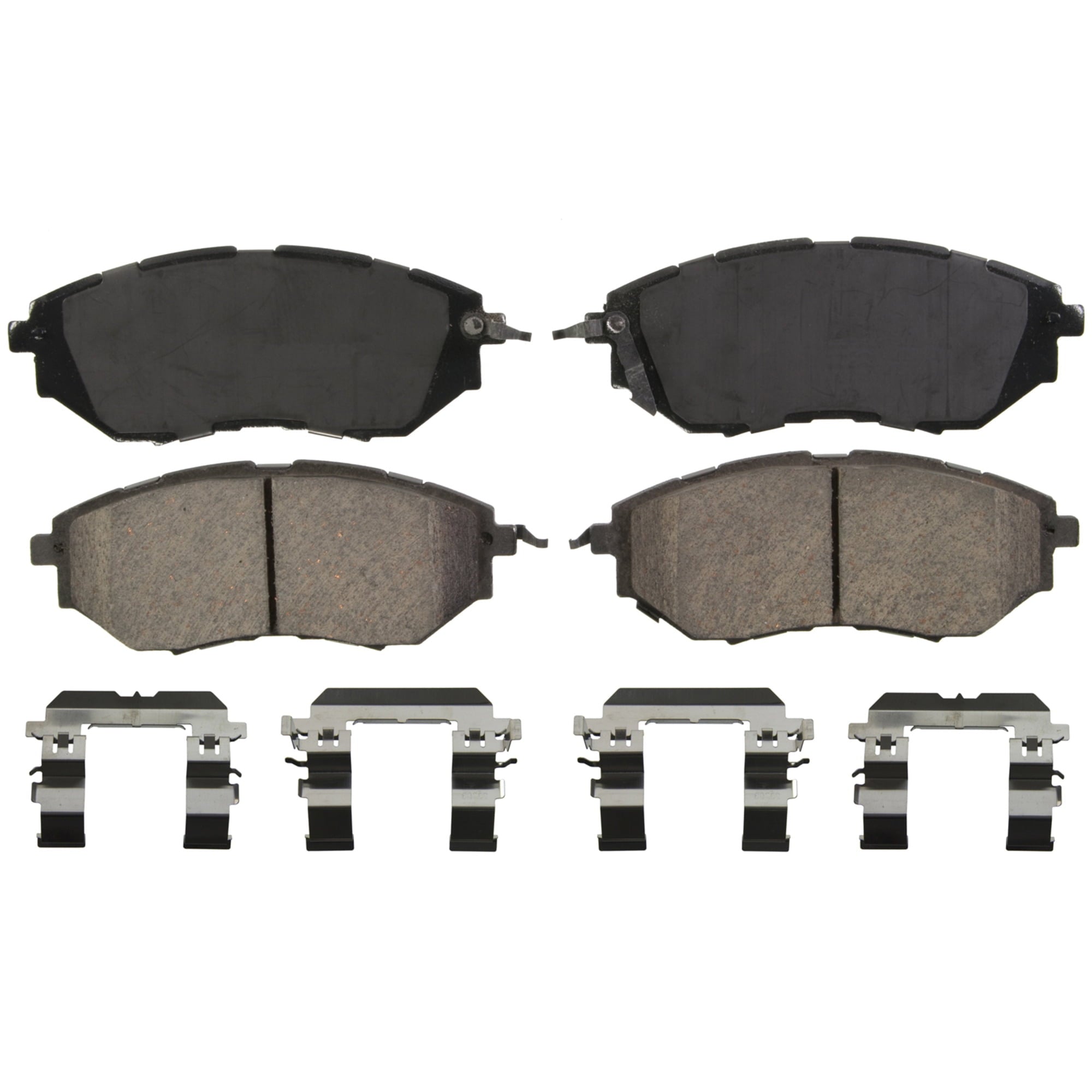 Ceramic Brake Pads
