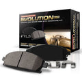 Evolution Plus